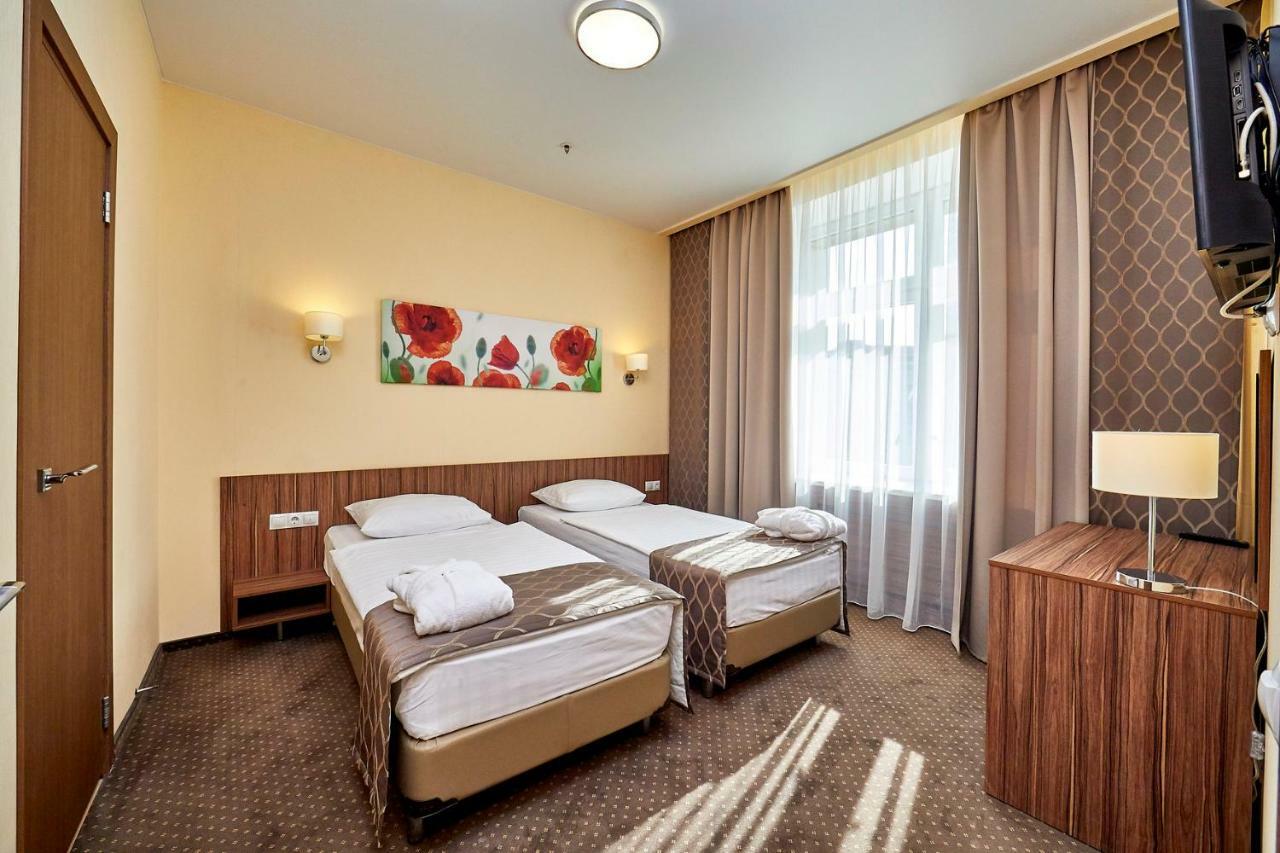 Rossiya Hotel Saint Petersburg Room photo